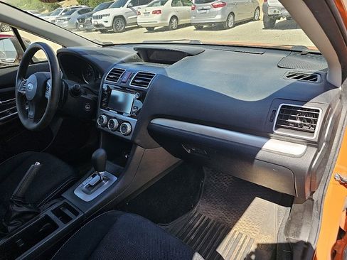 Used 2015 Subaru Crosstrek 2.0i Premium image 6