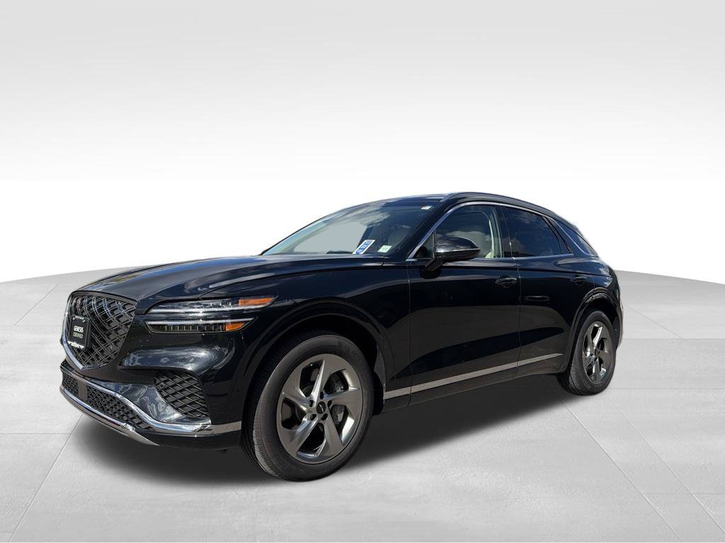 Used 2026 Genesis GV70 2.5T Select AWD/4WD image 3