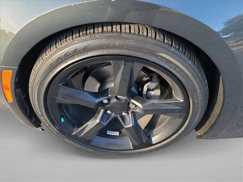 Used 2018 Chevrolet Camaro LT w/ RS Package image 9