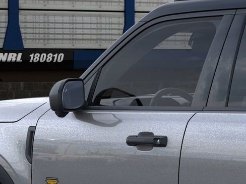 New 2026 Ford Bronco Sport Badlands w/ Badlands Tech Package AWD/4WD image 20