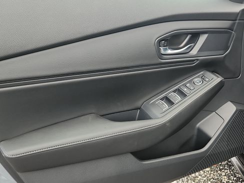 New 2026 Honda Accord Sport image 8