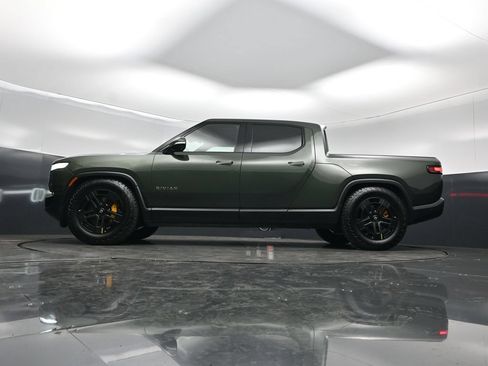 Used 2022 Rivian R1T Adventure AWD/4WD image 51
