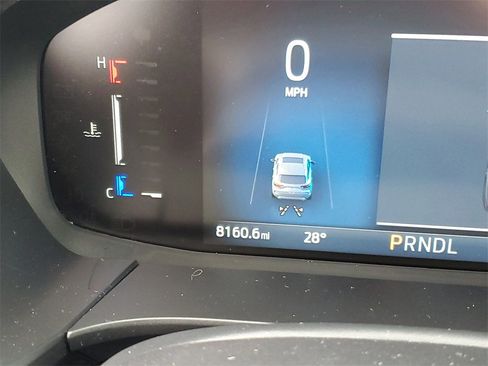 Used 2023 Ford Escape Active image 11