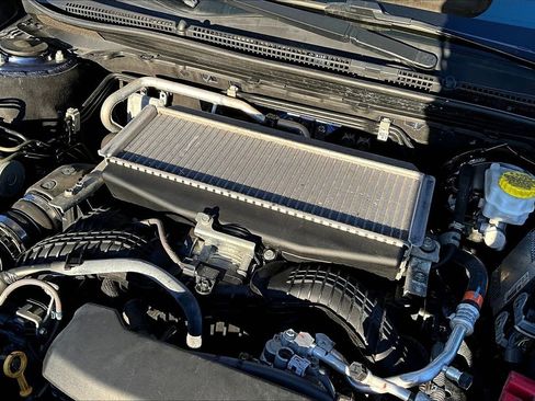 Used 2022 Subaru Outback Touring XT image 33