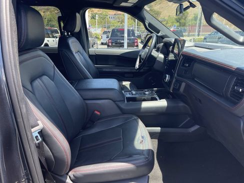 Used 2023 Ford Expedition Max Limited AWD/4WD image 16