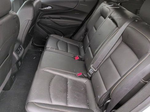 Used 2019 Chevrolet Equinox Premier image 21