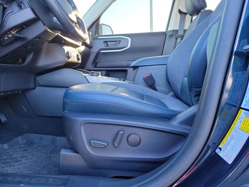 Certified 2021 Ford Bronco Sport Outer Banks w/ Outer Banks Package image 17