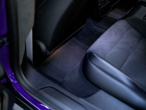 Used 2025 Porsche Taycan Turbo GT image 49