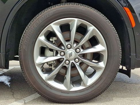 Used 2023 Dodge Durango Citadel AWD/4WD image 27