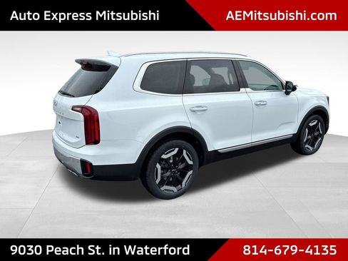 Used 2024 Kia Telluride S AWD/4WD image 7