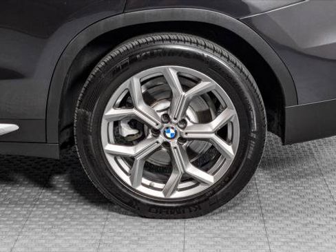 Used 2020 BMW X3 xDrive30i w/ Convenience Package AWD/4WD image 31