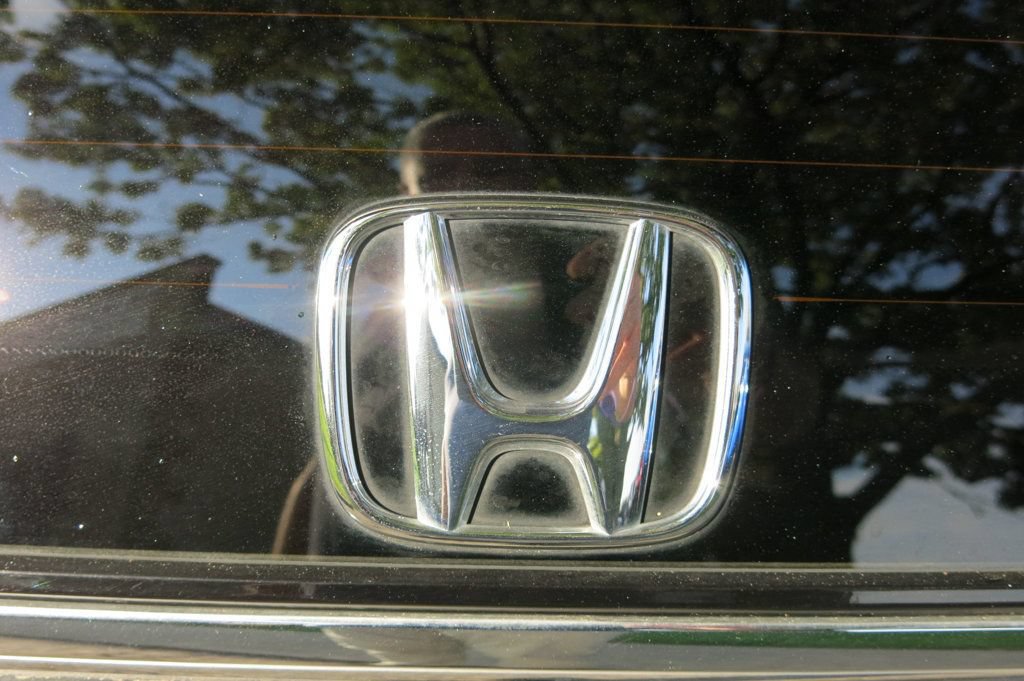 Used 2021 Honda Clarity Plug-In Hybrid image 52