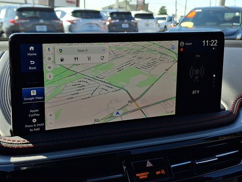 Certified 2026 Acura MDX A-Spec image 18