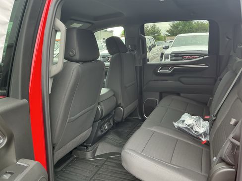 New 2026 GMC Sierra 1500 Elevation w/ Elevation Select Package AWD/4WD image 10