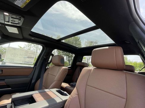 New 2026 Toyota Tundra 1794 Edition AWD/4WD image 30