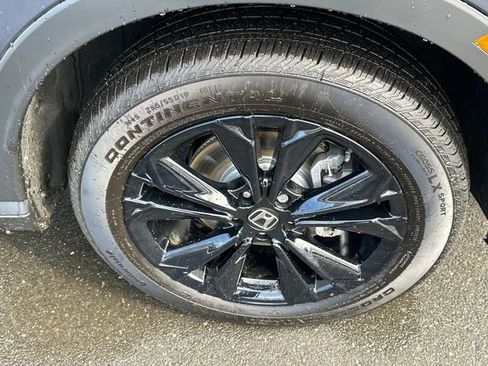 Used 2026 Honda CR-V Sport Touring image 7