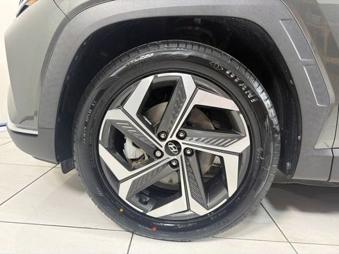 Used 2023 Hyundai Tucson SEL w/ Convenience Package FWD image 9