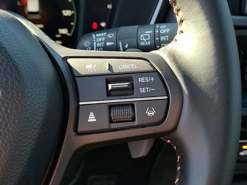 Used 2026 Honda CR-V Sport-L image 22
