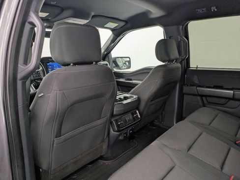 Used 2021 Ford F150 XLT w/ Equipment Group 302A High AWD/4WD image 19