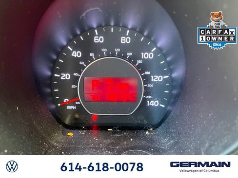 Used 2016 Kia Soul + FWD image 21