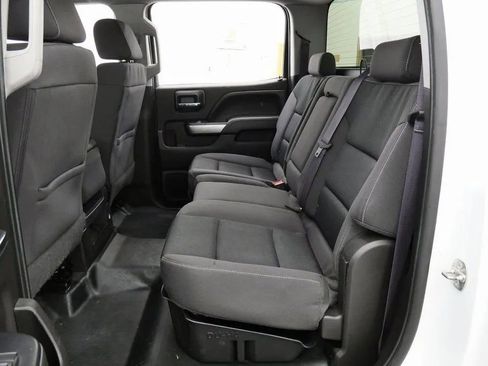 Used 2016 Chevrolet Silverado 2500 LT w/ LT Fleet Convenience Package AWD/4WD image 20