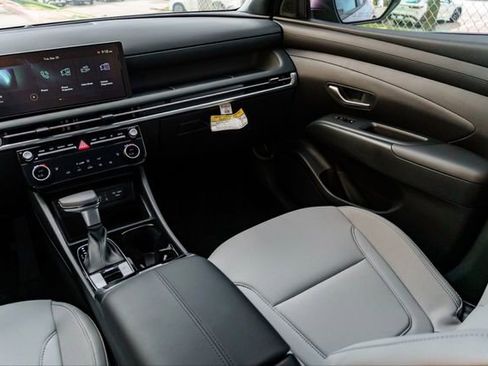 New 2026 Hyundai Santa Cruz SEL FWD image 23