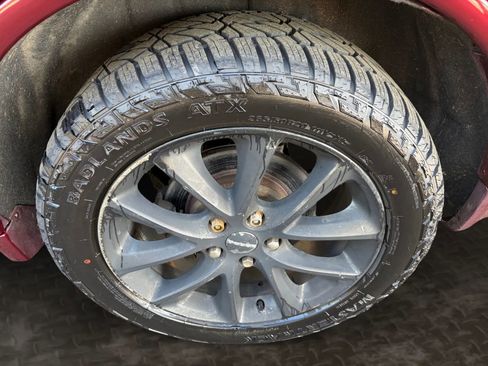 Used 2018 Dodge Durango GT w/ Premium Group image 38