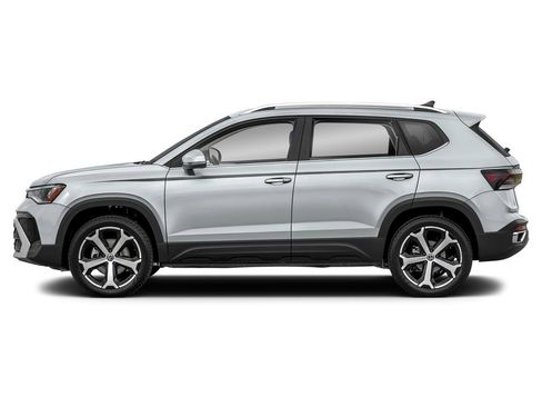 New 2026 Volkswagen Taos SEL AWD/4WD image 3