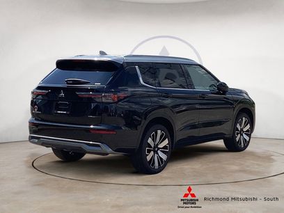 New 2025 Mitsubishi Outlander SEL