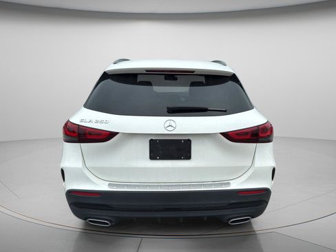 Used 2022 Mercedes-Benz GLA 250 image 7