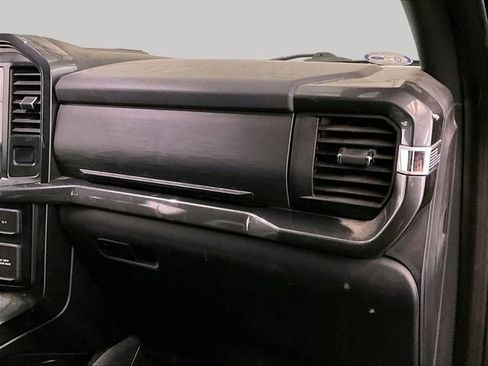 Used 2022 Ford F150 XLT w/ Equipment Group 302A High AWD/4WD image 15