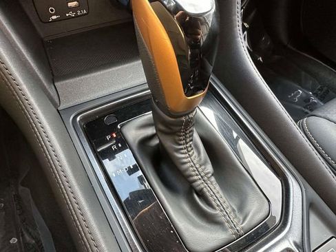 Used 2022 Subaru Forester Wilderness image 21