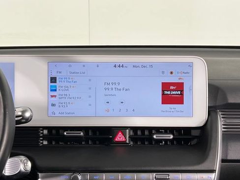 Used 2023 Hyundai Ioniq 5 SE image 28