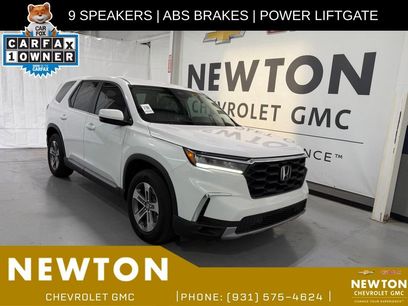 Used 2025 Honda Pilot EX-L