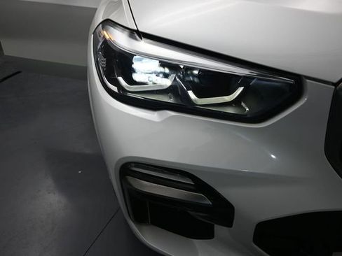 Used 2020 BMW X5 M50i w/ Premium Package AWD/4WD image 20