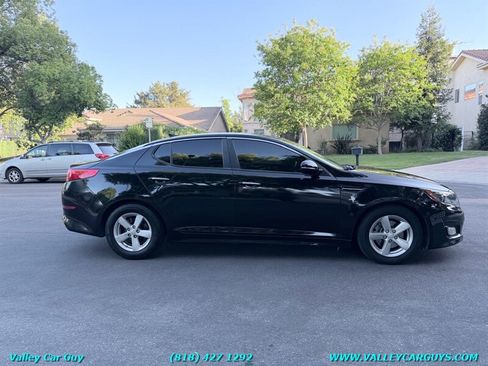 Used 2015 Kia Optima LX FWD image 7