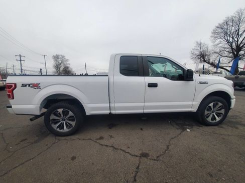 Used 2020 Ford F150 XL w/ Equipment Group 101A Mid image 6