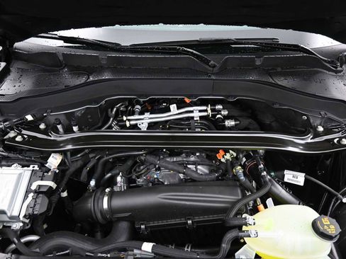 New 2026 Ford Explorer ST-Line image 12