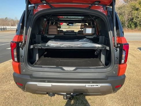 New 2026 Honda Passport TrailSport Elite image 22