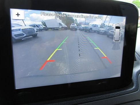 Used 2020 Ford Transit Connect XL FWD image 17