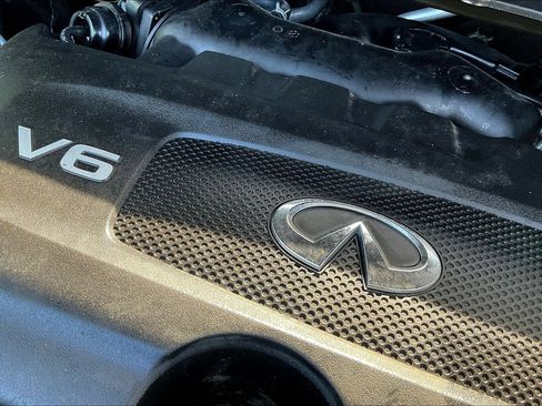 Certified 2023 INFINITI QX60 Luxe w/ Performance Audio Package AWD/4WD image 30