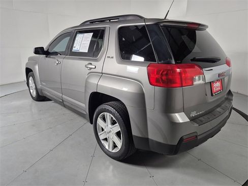 Used 2012 GMC Terrain SLE w/ Convenience Package image 3