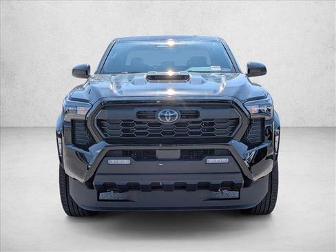 New 2026 Toyota Tacoma TRD Sport image 6