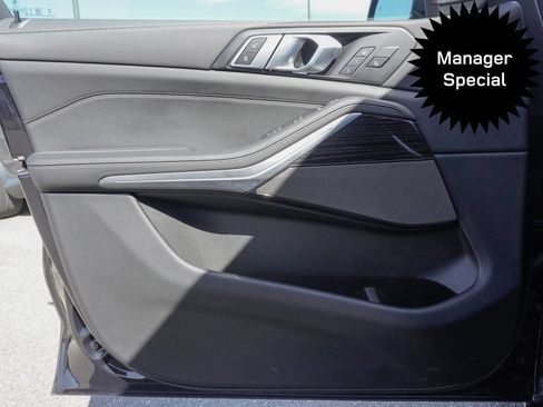 Used 2026 BMW X5 xDrive40i AWD/4WD image 17