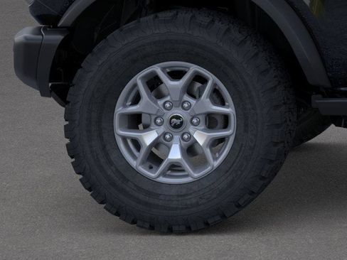 New 2025 Ford Bronco Badlands image 21