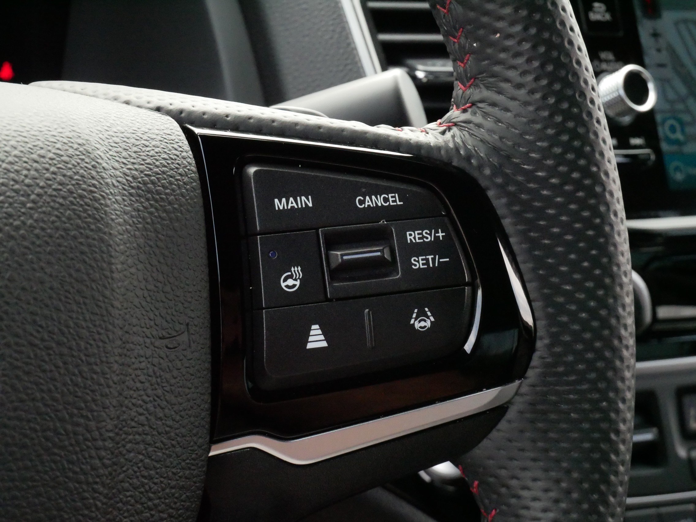 Certified 2026 Honda Ridgeline Black Edition image 25