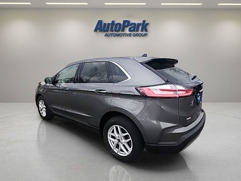 Used 2024 Ford Edge SEL w/ Convenience Package AWD/4WD image 6