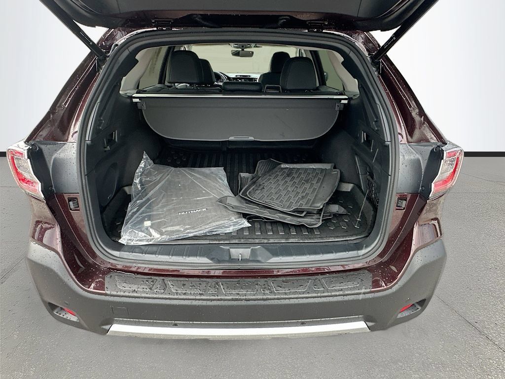 Certified 2025 Subaru Outback Limited w/ Popular Package #2 AWD/4WD image 25