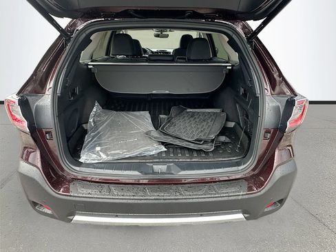 Used 2025 Subaru Outback Limited w/ Popular Package #2 AWD/4WD image 25