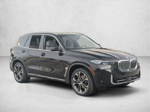 New 2026 BMW X5 xDrive40i image 7